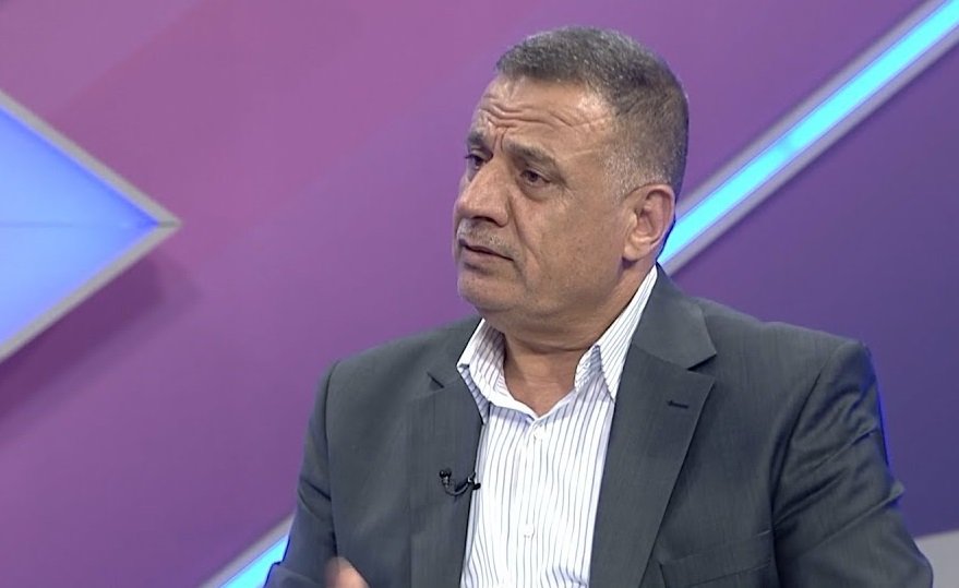 مثنى التميمي نحو ولايةٍ جديدة بشرطٍ واحـد.. ما هو؟