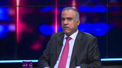 نايف الشمري