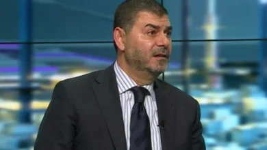 حيدر الملا