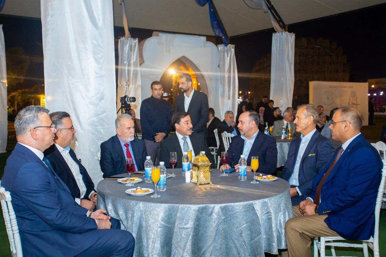 رابطة المصارف العراقية: المبادرات المجتمعية خلقت الآلاف من الوظائف