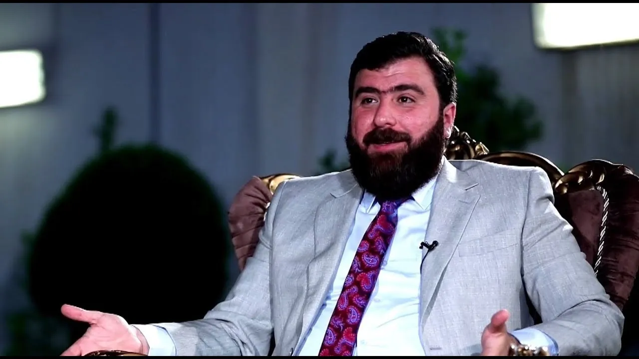 الكلداني: لستُ جزءاً من الإطار وهذه أسباب الخلافات مع ساكو وبين الخزعلي والفياض