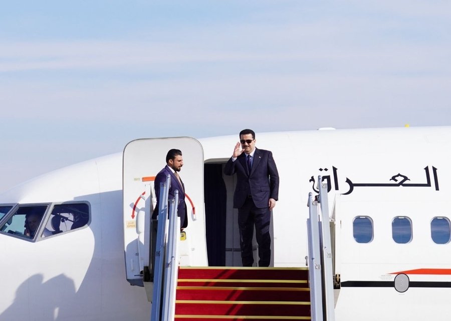 محللون: توقيت زيارة السوداني مهم جداً والأيام المقبلة ستشهد ولادة تحالف دولي ضد إيران