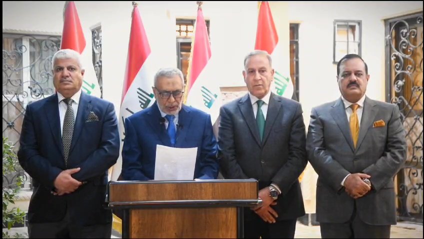 ارتدادٌ نفسي وراء تشكيل كتلة “الصـدارة” والثُقل لـ”تقــدم”!.. باحث
