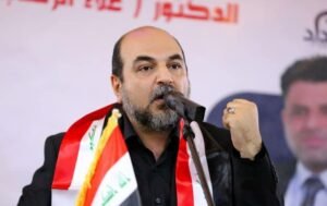 علاء الركابي
