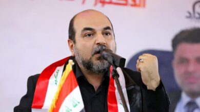 علاء الركابي