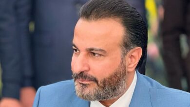 عمار فرحان الحمداني