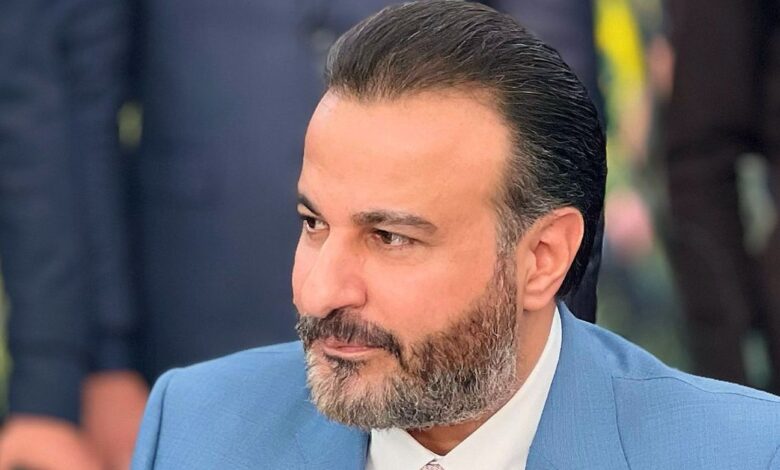 عمار فرحان الحمداني