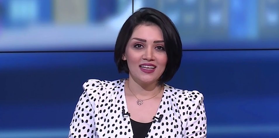 مقدمة برامج تتحدث عن “تمييز سياسي” ضد المرأة: السُنة في الصدارة!