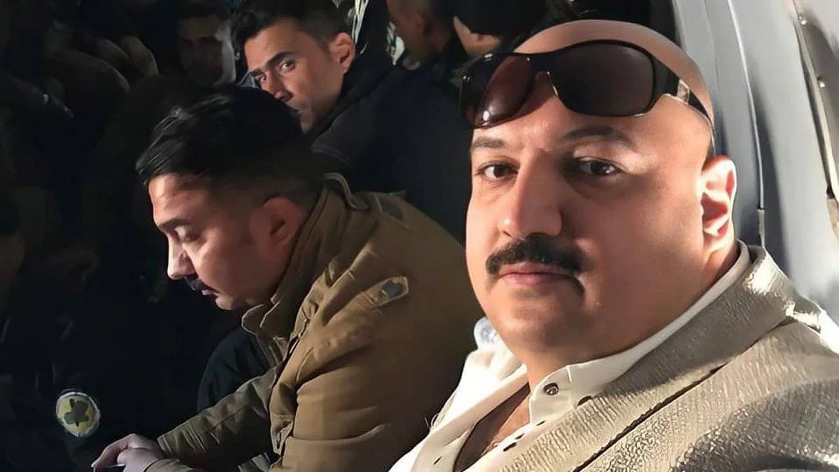 نور زهير سيُحاكم قريباً.. “سرقةُ القرن” تعود إلى الواجهة بــ”تصريح مفاجئ” من النزاهة