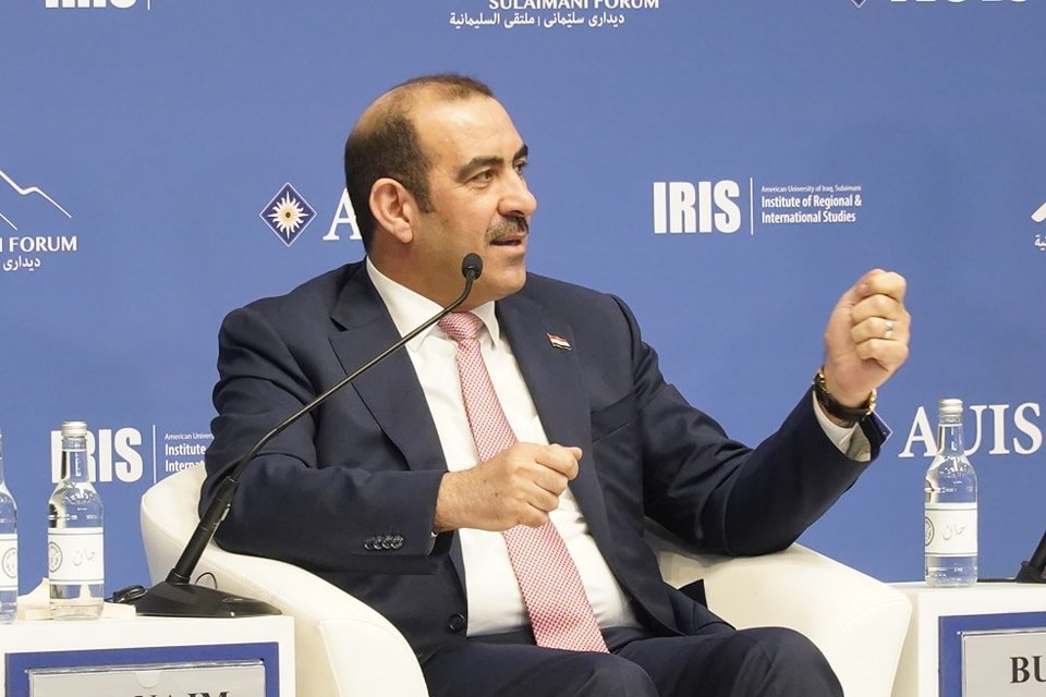 خالد بتال يرد على خطيب أبو حنيفة بشأن تصفية شركات “الصناعة والمعادن”