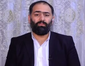 علي العبادي