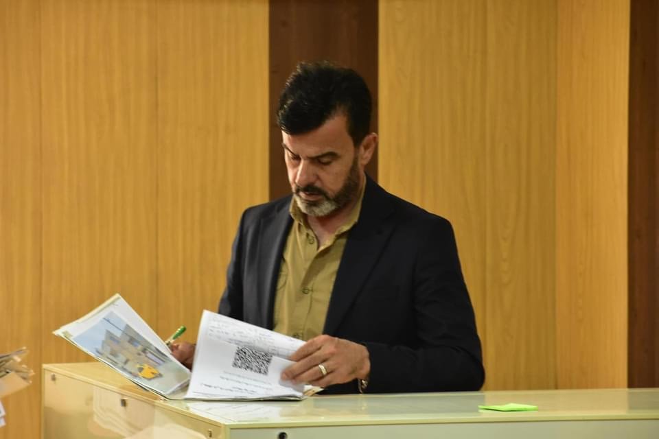 الأولى على بغداد في الحدائق.. جهود غير مسبوقة لبلدية الرشيد منذ 4 عقود