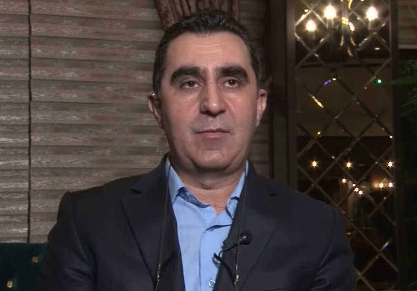 سامان نوح لـ”جريدة”: رئاسة الجمهورية تحولت إلى ورقة تفاوضية بين القوى السياسية