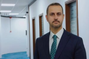 بشار العبيدي
