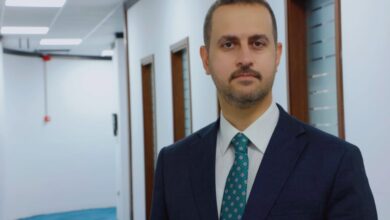 بشار العبيدي