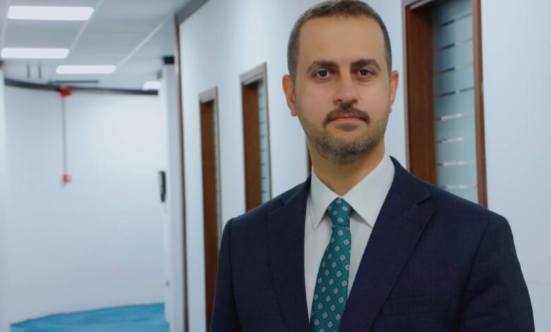 بشار العبيدي