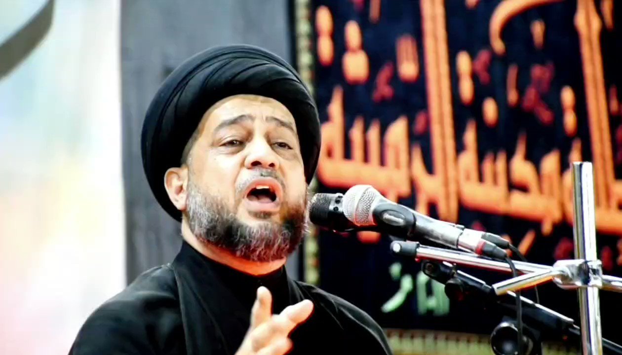 محلل سياسي: إعلان تظاهرات الياسري كان للضغط السياسي والاجتماعي فقط