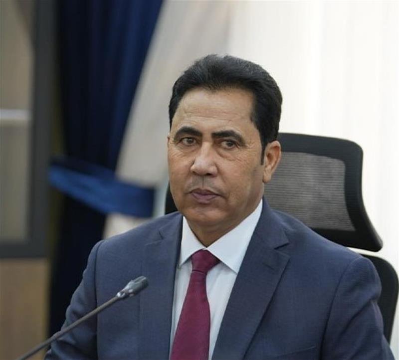 محافظ نينوى يفتح 4 ملفات ويُعلن “منافسة” الإقليم