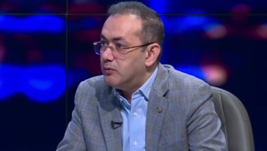 إياد العنبر