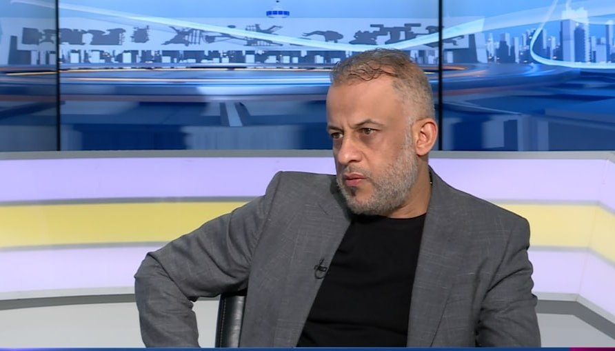 عدي عواد يتهم الكويت بالوقوف وراء استهداف منفذ الشلامچة ويحذر من تداعيات خطيرة