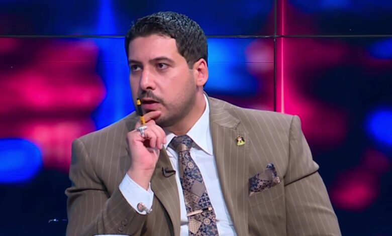 مصطفى حنتوش