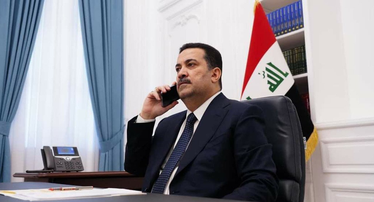“مؤشر خطير”.. أكاديمي يدخل على خط شبكة التجسس داخل مكتب السوداني