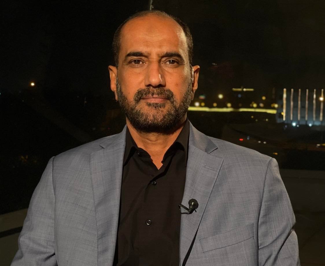مركز أفق: الإطار أصبح جزءاً من مشكلة رئاسة البرلمان