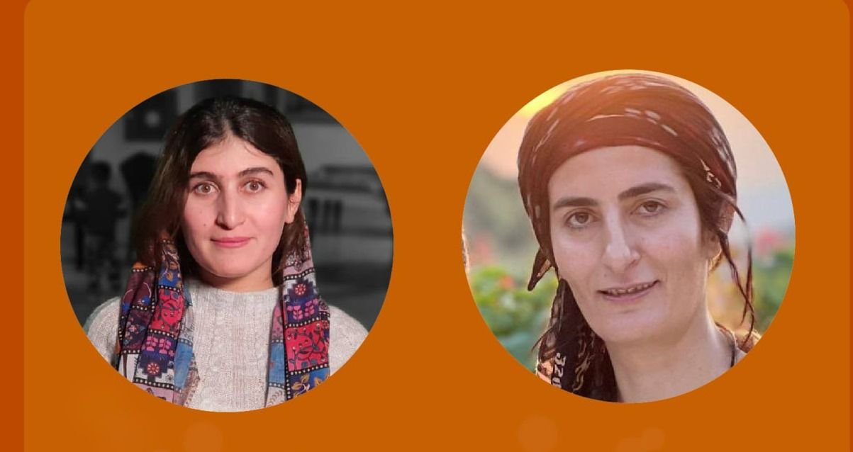 مقتل صحفيتين بقصف “طائرة مسيرة تركية” في السليمانية