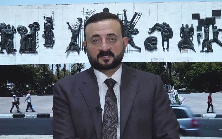 قيادي بتحالف الصدارة: نحن في وضع مزرٍ والمباركة للمشهداني لم يحن وقتها