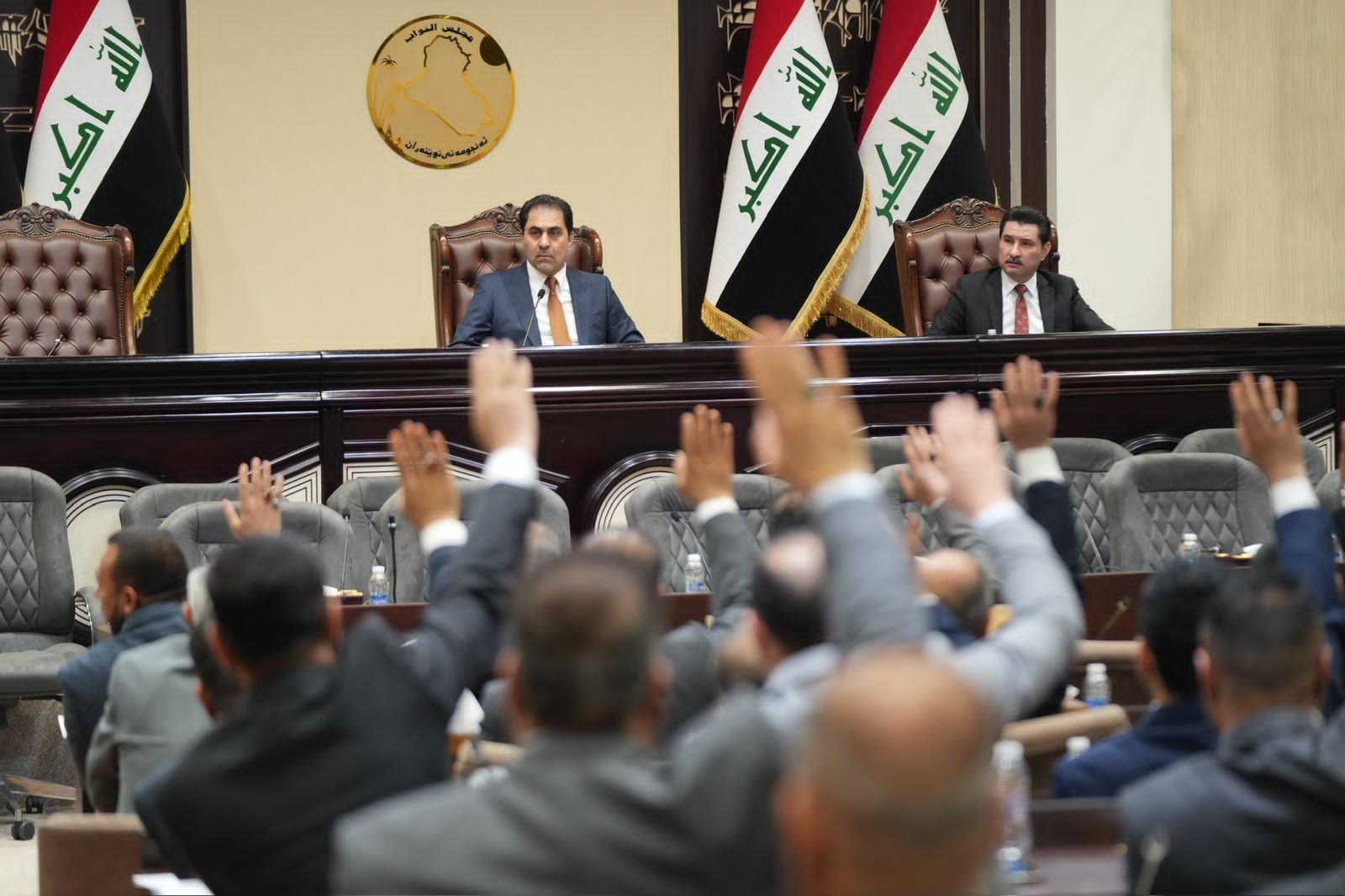 اللجنة المالية تكشف خفايا التصويت على زيادة رواتب ومخصصات النواب