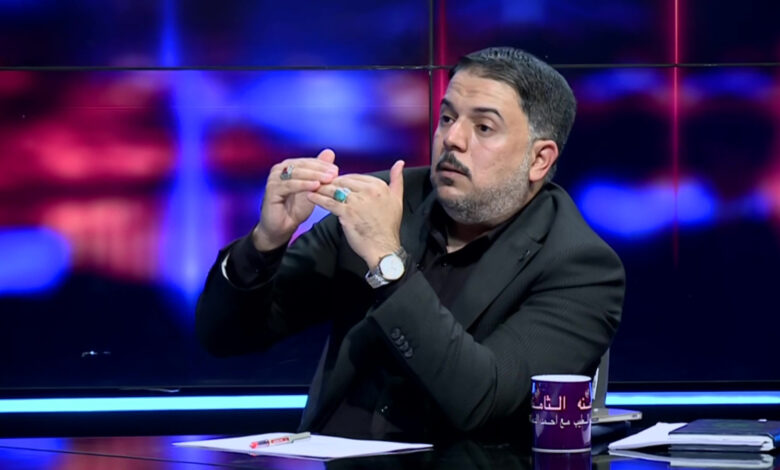 مصطفى الكرعاوي
