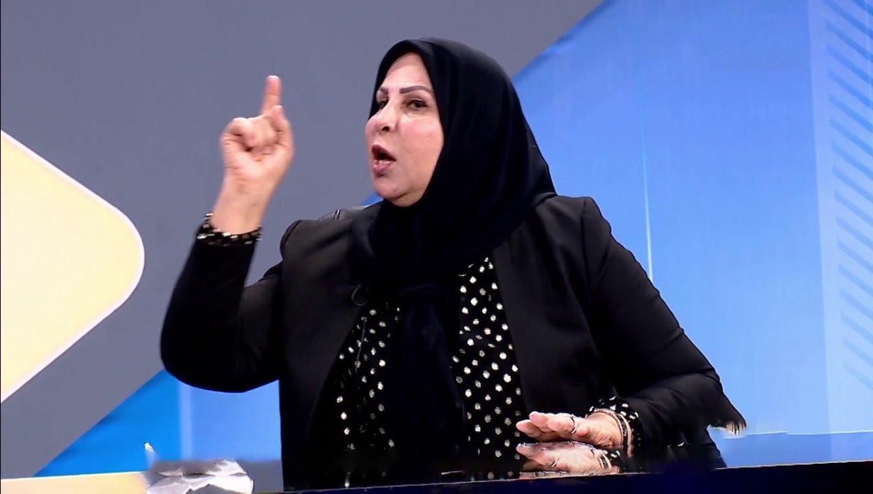 نصيف تعلن مفاجأة مدوية بقضية “التنصت”: السوداني بعث رسائل للنواب لانتخاب العيساوي
