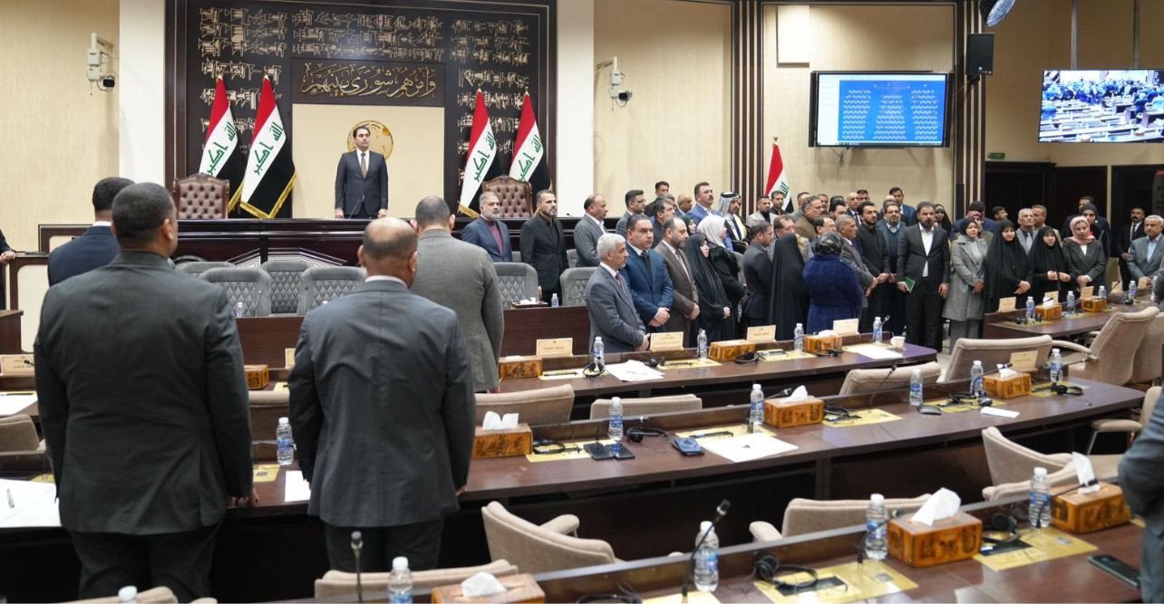 حراك وجمع تواقيع داخل البرلمان بشأن لبنان.. نائب يكشف التفاصيل