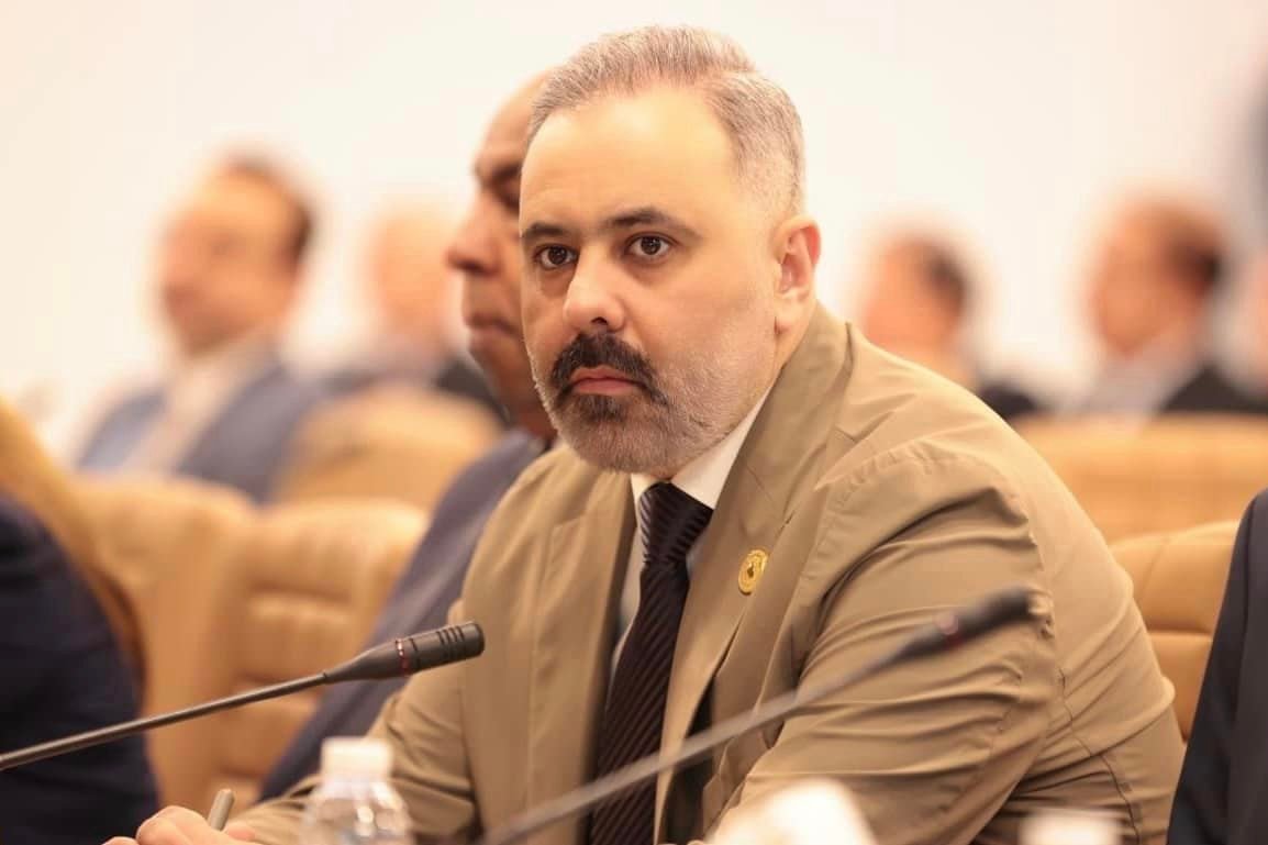 “سرقة قرن” جديدة يكشف عنها نائب: سأخبر الإدعاء العام عندما تكتمل الأدلة