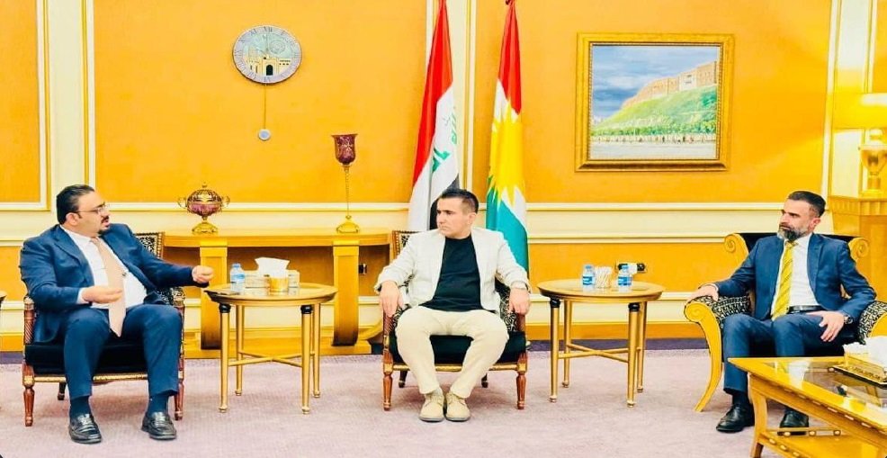 متضمنة 13 بنداً.. “جريدة” تنشر نص اتفاقية توحيد الإجراءات الضريبية بين بغداد وأربيل