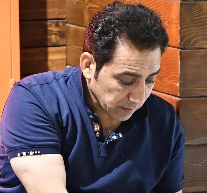 ألهذه الدرجة أغاظكم الحلبوسي؟       
