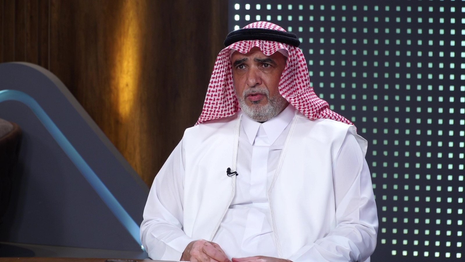نائب: التنصت محاولة لخلط الأوراق وهذه القوى تستطيع حسم رئاسة البرلمان