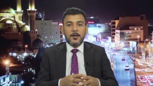 مهند الجنابي