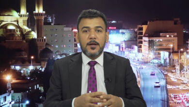 مهند الجنابي