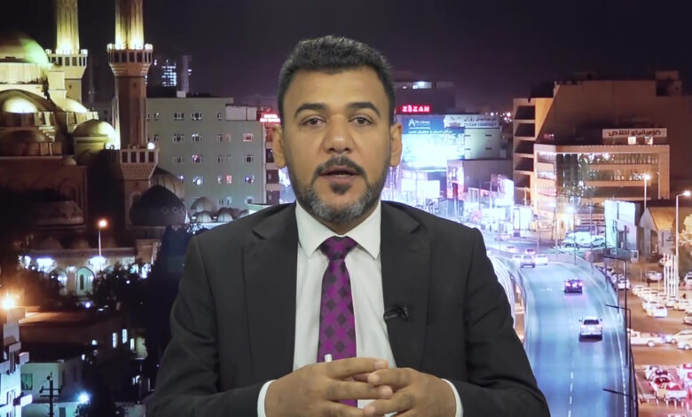 مهند الجنابي