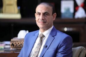 عادل الركابي