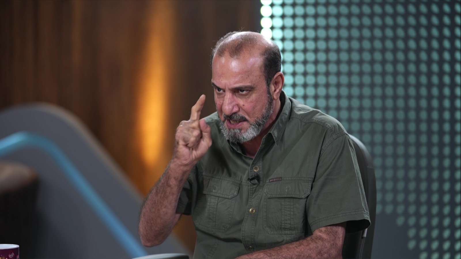 كتائب سيد الشهداء: الحرب الراهنة ستتوسع إلى شاملة وهي مقدمة لصراع عالمي
