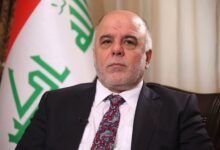 حيدر العبادي