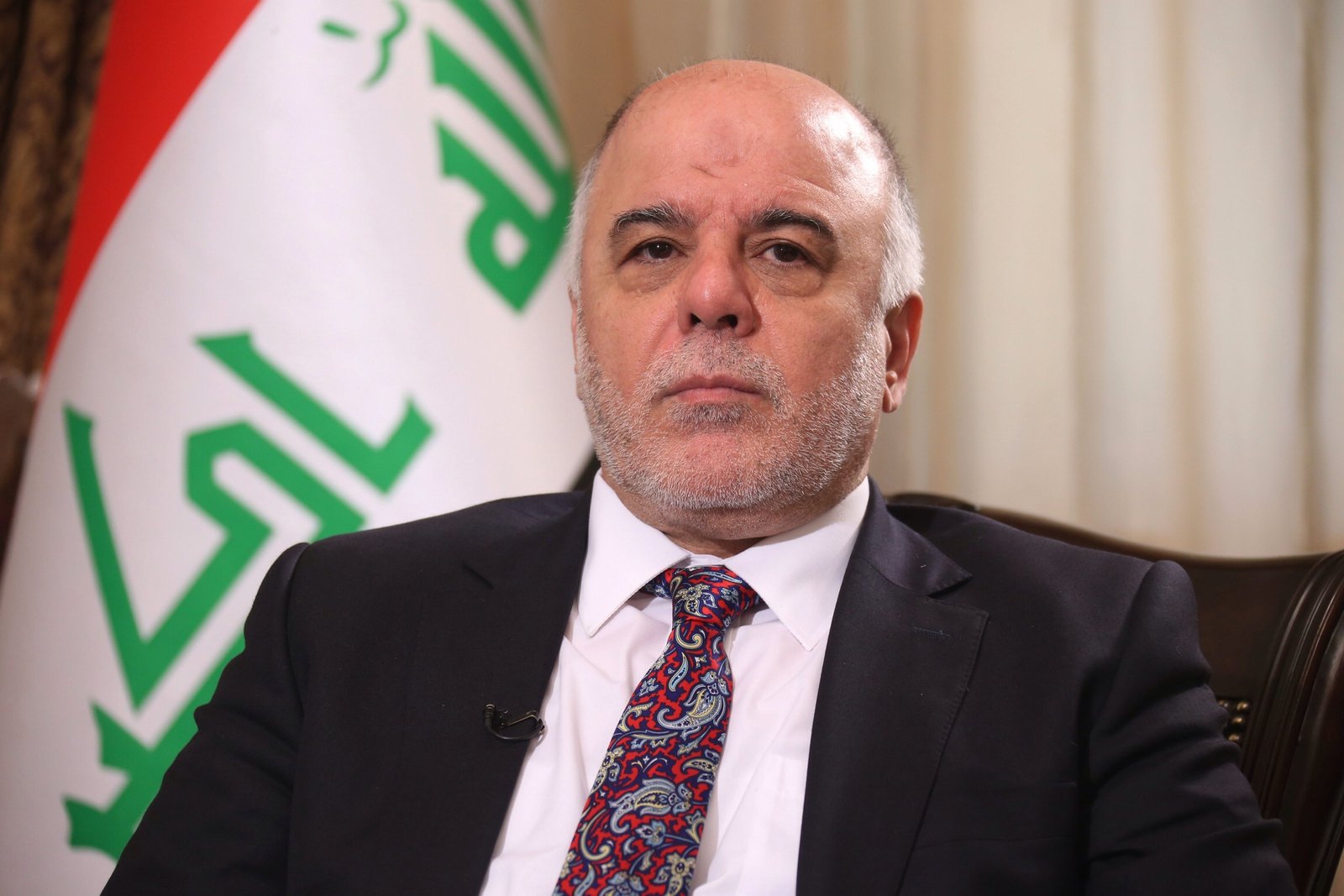 تحالف النصر منزعج جداً من الإطار: انقبلوا على ترشيح العبادي في اللحظات الأخيرة!