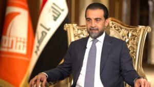 محمد الحلبوسي