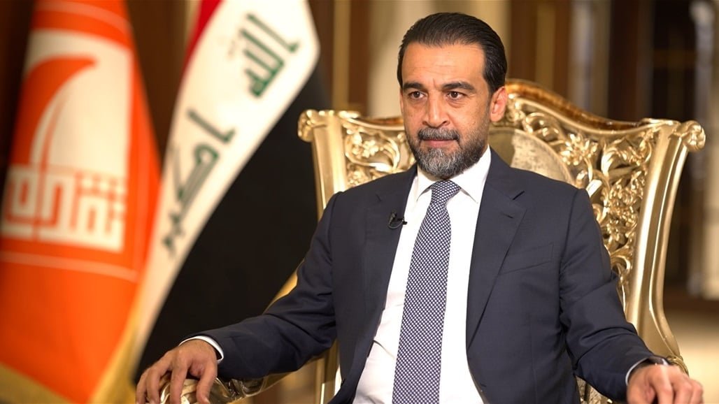 الحلبوسي عشية جلسة الانتخاب: لن يأتي رئيس للبرلمان دون تأييدنا