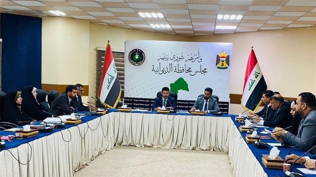 بالوثائق.. شبح الإقالة يهدد عضوين في مجلس محافظة الديوانية