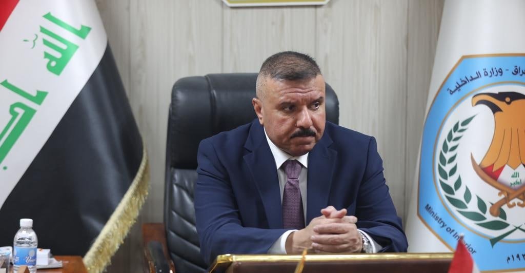 طلب نيابي لاستضافة وزير الداخلية