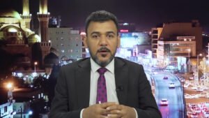 مهند الجنابي