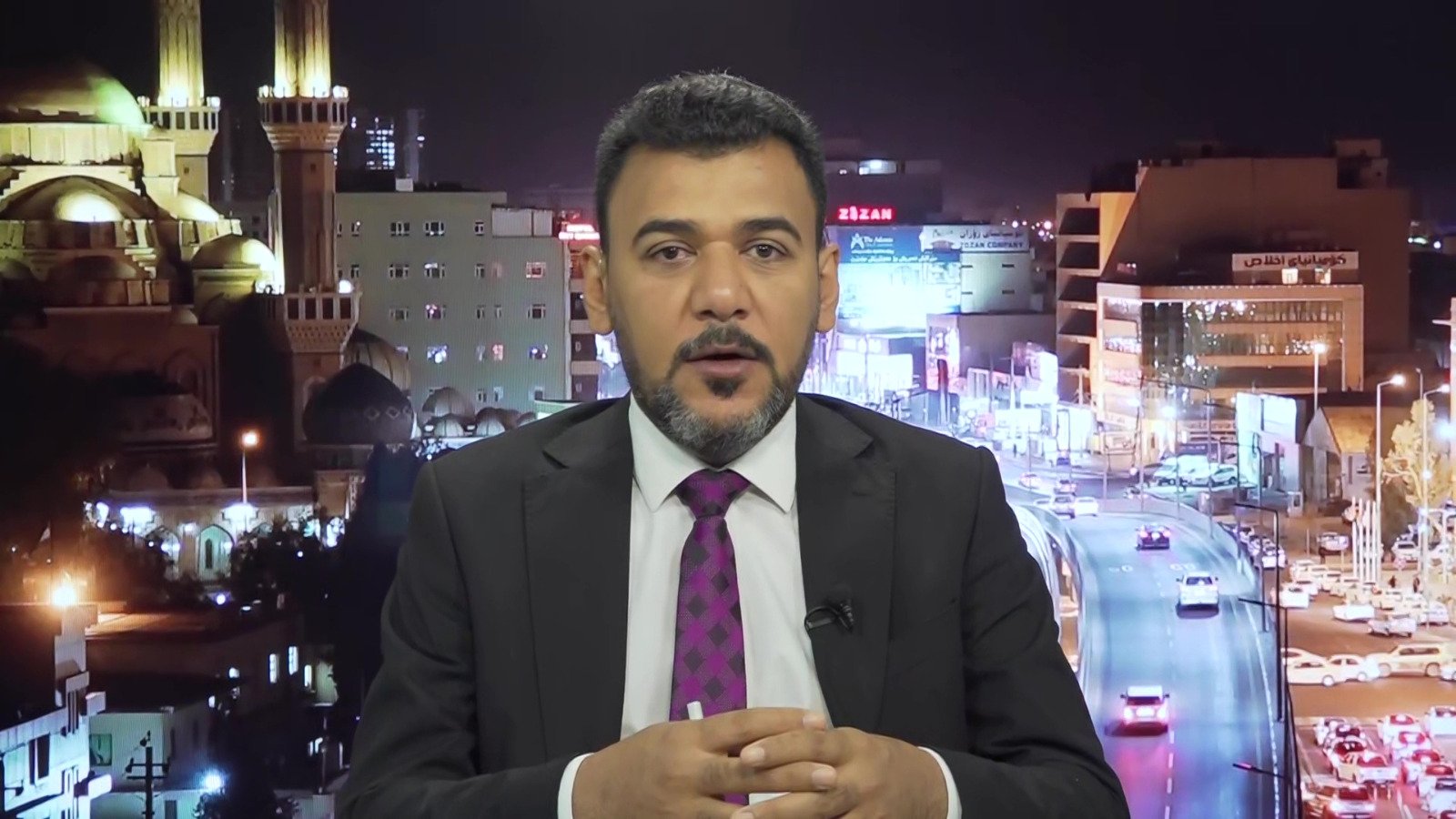 الإطار يمتلك الأغلبية النيابية وبإمكانه إعلان الحرب على إسرائيل من البرلمان.. أكاديمي